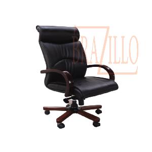 BRAZILLO KURSI DIREKTUR TIGER 105
