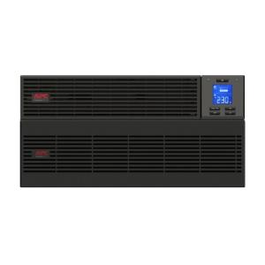 APC EASY UPS SRV RM 10000VA 230V WITH EXTERNAL BATTERY PACK