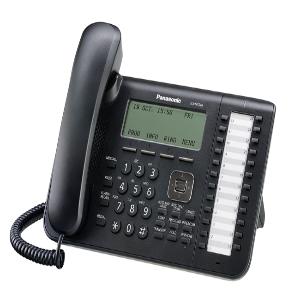 Panasonic IP Phone KX-NT546X/B