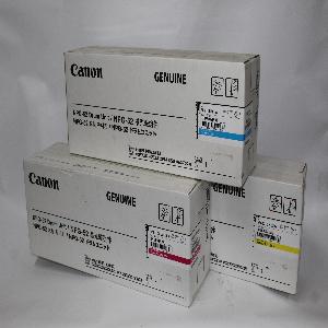 Canon Drum NPG-52 Yellow