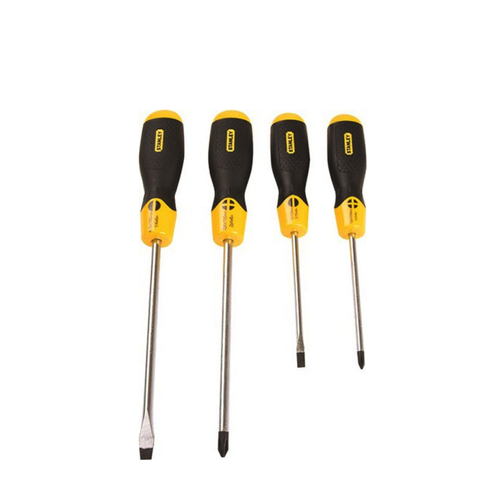 CG3 S/DRIVER 4PCS SET