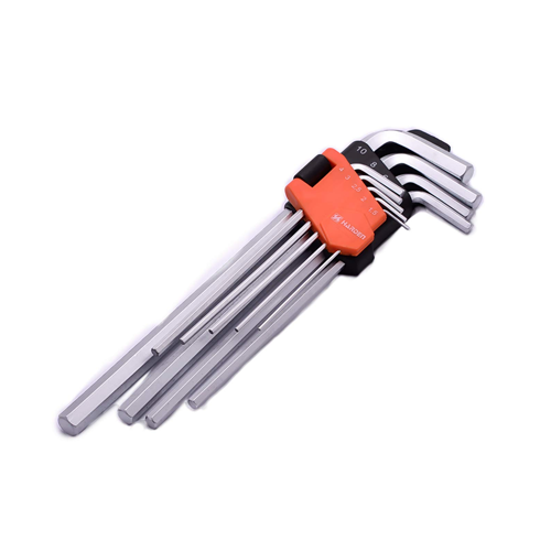 Long Arm Hex Key Set