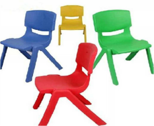 Kursi Siswa PAUD / TK ACERO ZL