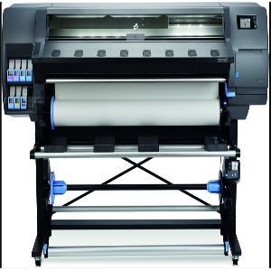 HP Latex 335 Printer