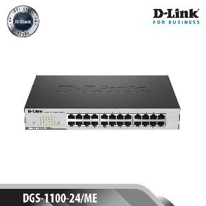 LiteGigabitEthernetEasySmartSwitch, 12-Ports 10/100/1000Mbps PoE + 12-Ports 10/100/1000Mbps Metro Ethernet Switch