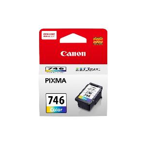 Ink Cartridge CL-746 Colour