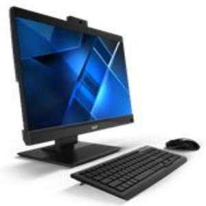 Acer VZ4670G - Intel Core I5-10400, 4GB 1TB HDD, UMA, DVDRW, WiFi + LAN, Win10Home, 21.5 Inch