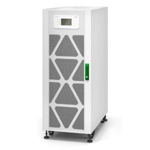 APC UPS 3 PHASE EASY 3S1640KVA BACK UP TIME 10 MINUTES AT FULL LOAD PF 0.9 VRLA BATTERY