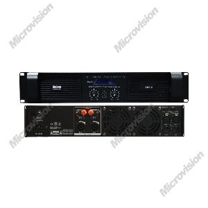 Aubern Power Amplifier XS.10.2