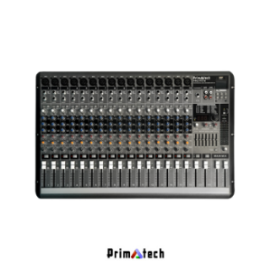PRO-FX16 Audio Mixer