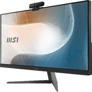 Modern AM241 11M 23,8Inch LED, Intel Core I5, 4GB, HDD 1TB, Windows 10 Pro, 2 Tahun Garansi