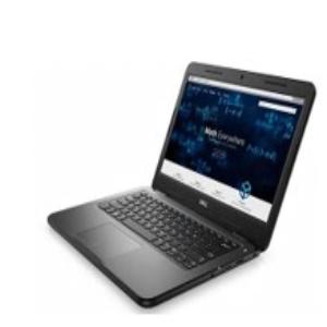Dell Notebook 3310/i5/8GB/256GB/Win10Home/13.3/NT/3Year