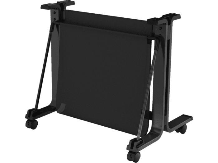 HP DesignJet T200/T600 24-in Printer Stand