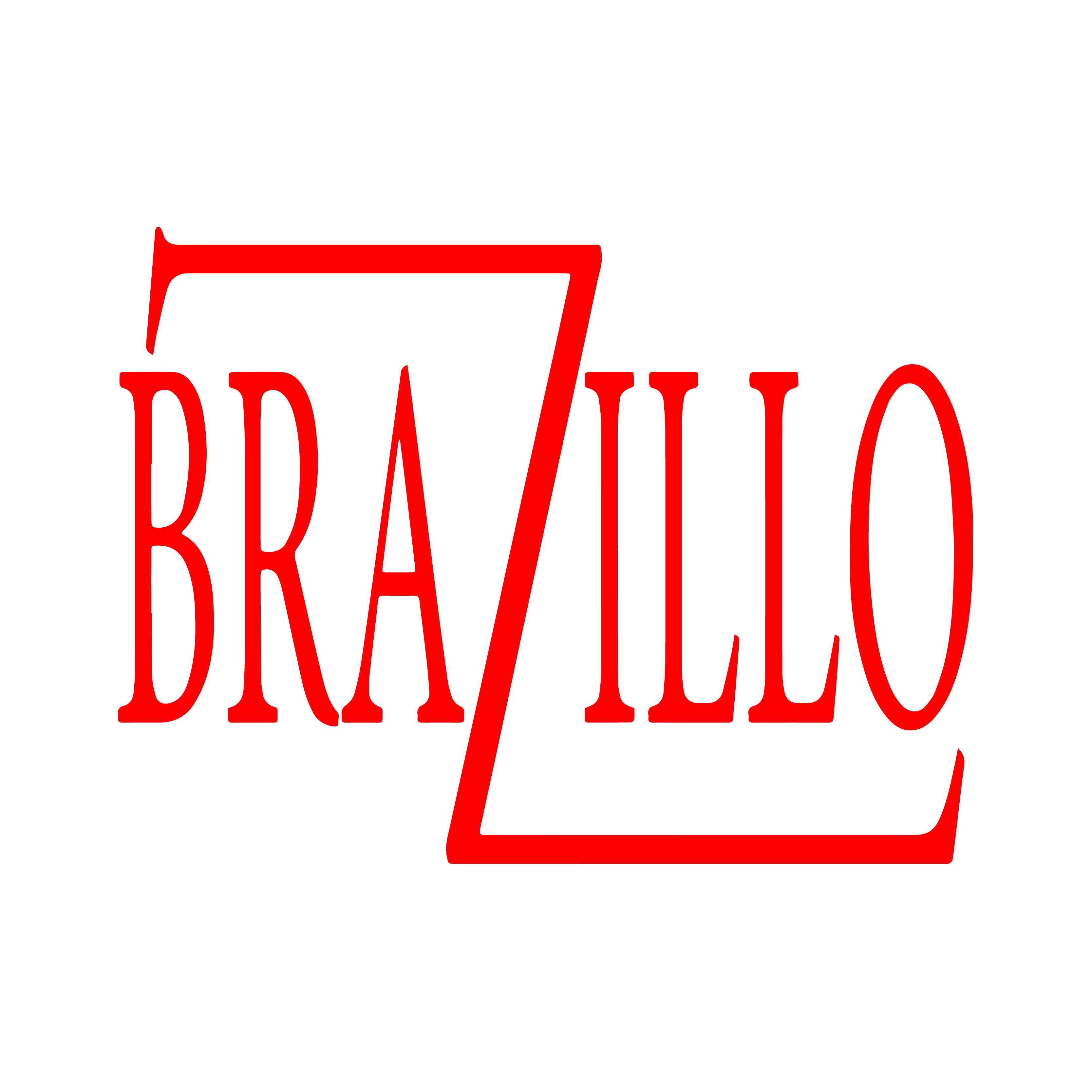 Central Plotter Brazillo