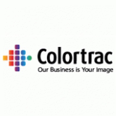 Central Plotter Colortrac