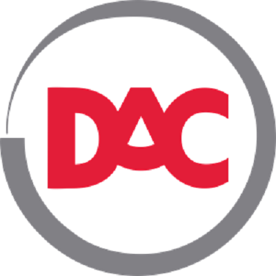 Central Plotter DAC